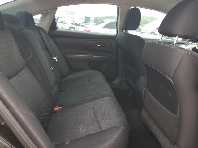 2017 NISSAN ALTIMA 2.5 - 1N4AL3AP3HN344614
