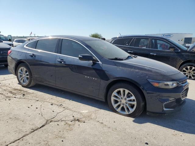 2018 CHEVROLET MALIBU LT - 1G1ZD5ST1JF235207