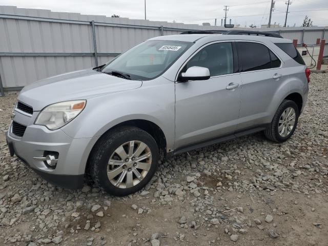 Vin: 2cnflne54b6327302, lot: 60546455, chevrolet equinox lt 2011 img_1
