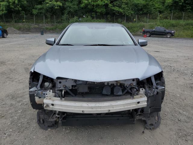 2015 ACURA TLX ADVANC 19UUB3F71FA010204