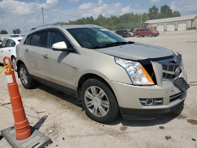 Vin: 3gyfndey8as521294, lot: 62576515, cadillac srx luxury collection 20104