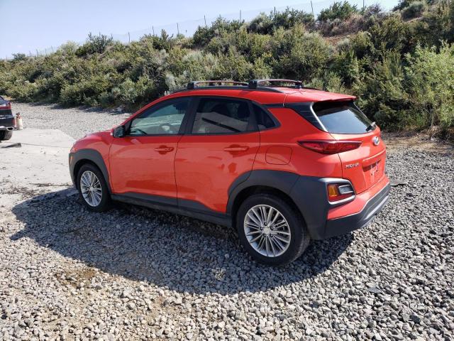 Vin: km8k2caa0lu494624, lot: 59755815, hyundai kona sel 20202