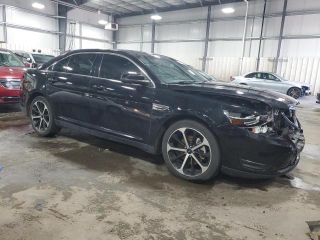 Vin: 1fahp2h8xgg125891, lot: 59107135, ford taurus sel 20164