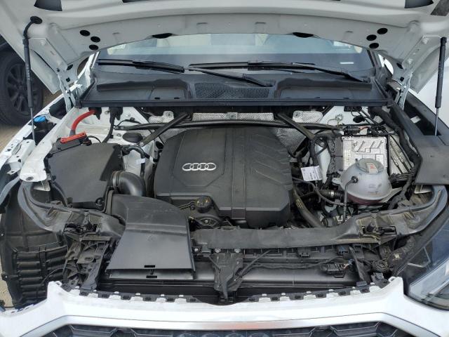 2024 AUDI Q5 PREMIUM WA1EAAFY8R2005951