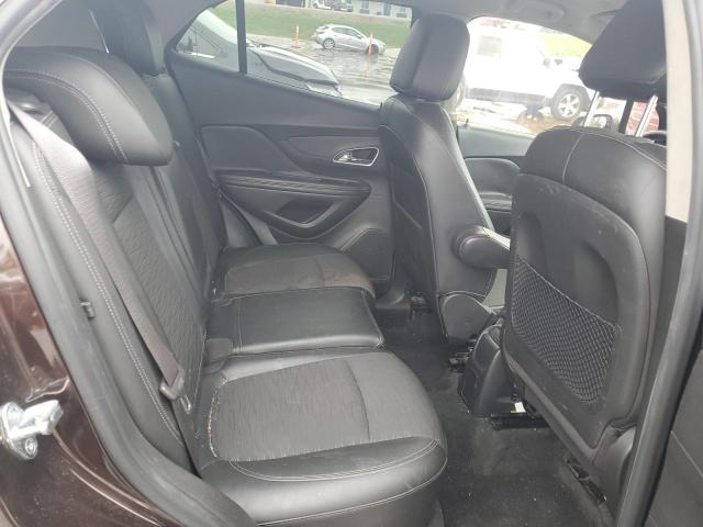 2016 BUICK ENCORE KL4CJASB8GB728379