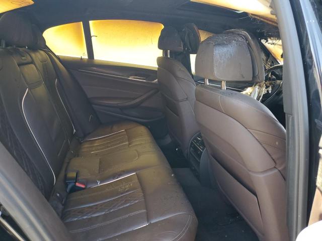 2017 BMW 530 XI WBAJA7C31HG906268