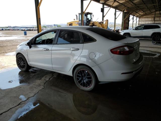 Vin: 3fadp4aj2gm205439, lot: 59667445, ford fiesta s 20162