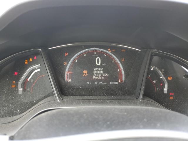 2018 HONDA CIVIC SPOR - SHHFK7H97JU225579