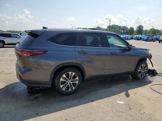 2024 TOYOTA HIGHLANDER 5TDKDRAH4RS050075