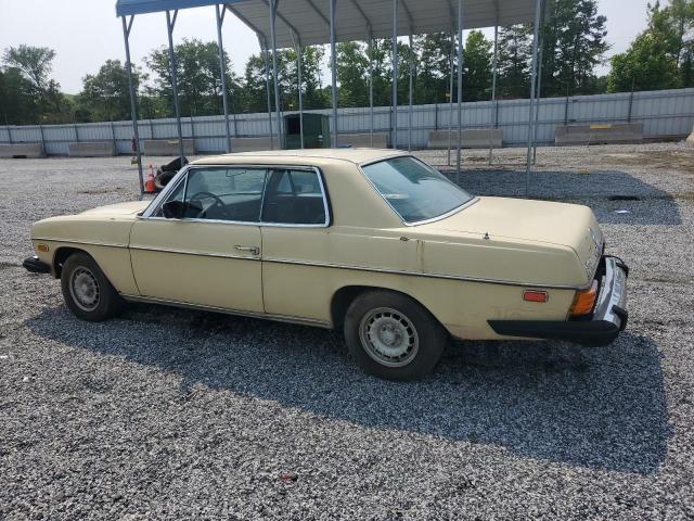 Vin: 11407312104587, lot: 59538505, mercedes-benz 280-class 19752