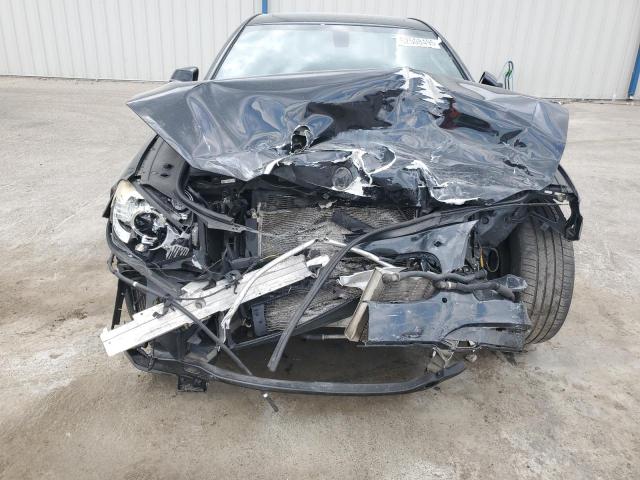2015 BMW 740 I WBAYA6C59FGK16422