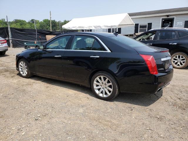 Vin: 1g6ax5sxxe0120681, lot: 60076655, cadillac cts luxury collection 20142