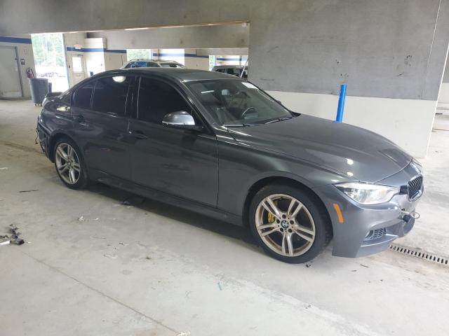 2018 BMW 340 XI WBA8B7C54JA586045