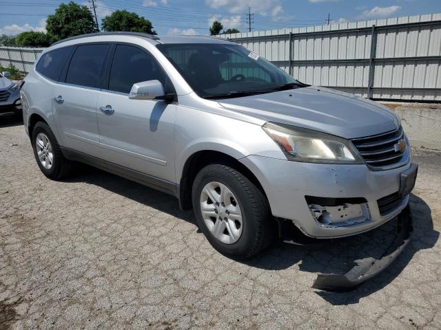 Vin: 1gnkrgkd9hj102739, lot: 61820975, chevrolet traverse lt 20174