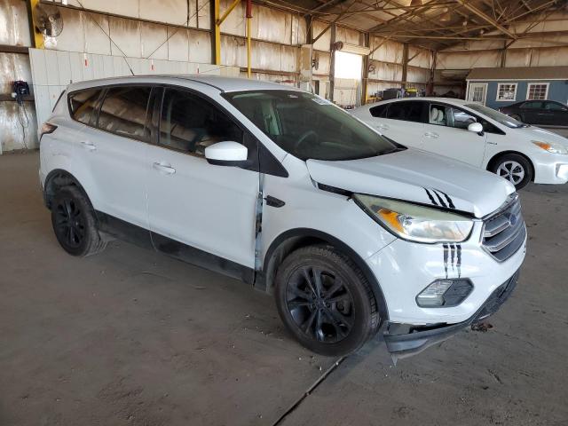 Vin: 1fmcu0gd6hud12236, lot: 60472875, ford escape se 20174