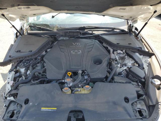2020 INFINITI Q50 PURE JN1EV7APXLM201836