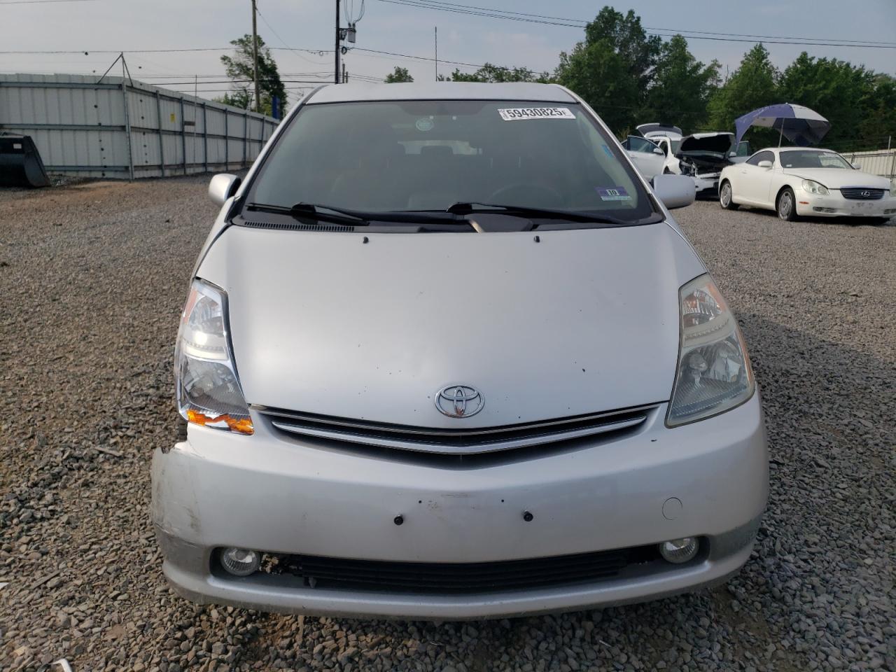 Toyota Prius 2009
