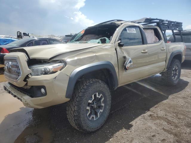 Vin: 3tmcz5an5hm090099, lot: 60002545, toyota tacoma double cab 2017 img_1