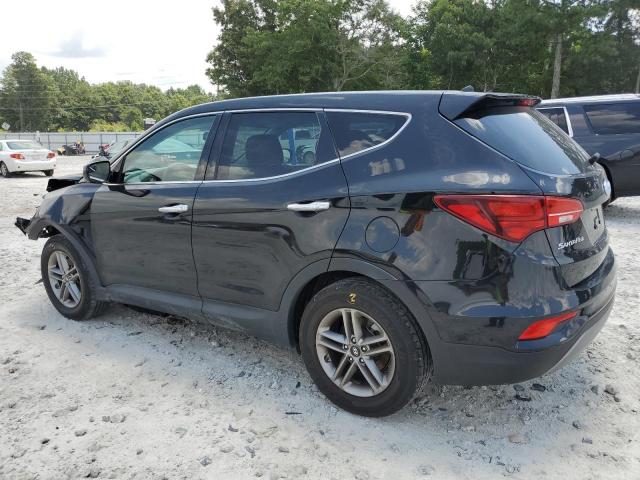 2018 HYUNDAI SANTA FE S 5NMZT3LBXJH066280