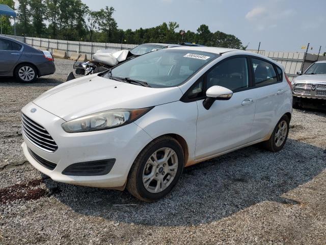 Vin: 3fadp4ej4gm153600, lot: 59048445, ford fiesta se 2016 img_1