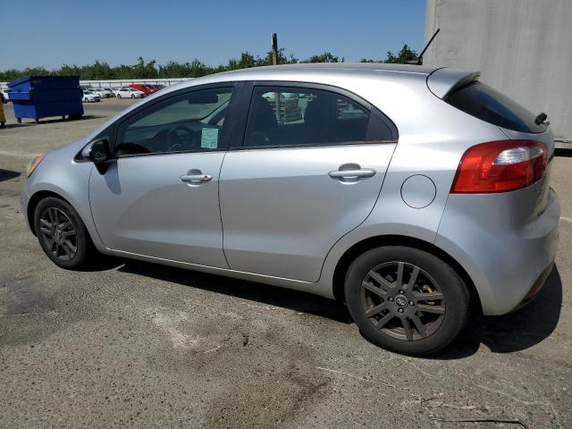 2012 KIA RIO LX - KNADM5A31C6038220