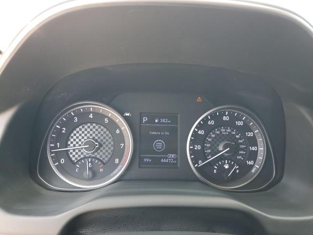 2019 HYUNDAI ELANTRA SE 5NPD84LF0KH428707