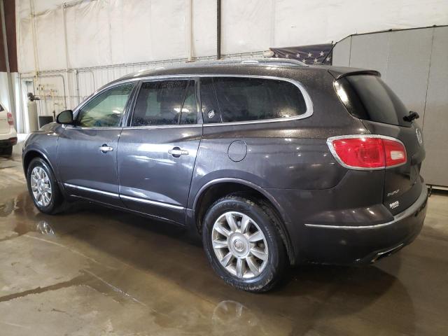 Vin: 5gakvbkd9fj323733, lot: 61099835, buick enclave 20152