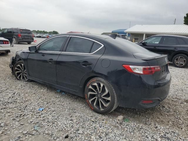 2016 ACURA ILX PREMIU 19UDE2F82GA009610