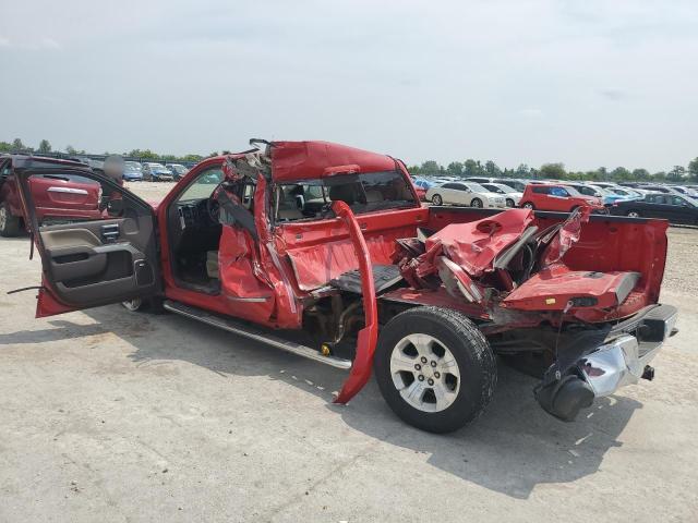 Vin: 1gcvksec3ez103608, lot: 59196865, chevrolet all models k1500 ltz 20142