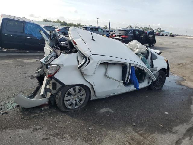 Vin: jtdktud39ed581140, lot: 60132765, toyota yaris 20143