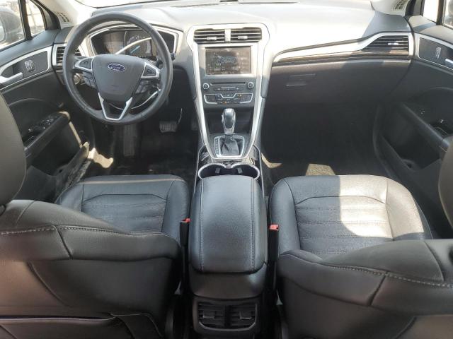 2016 FORD FUSION SE - 3FA6P0HD3GR212159