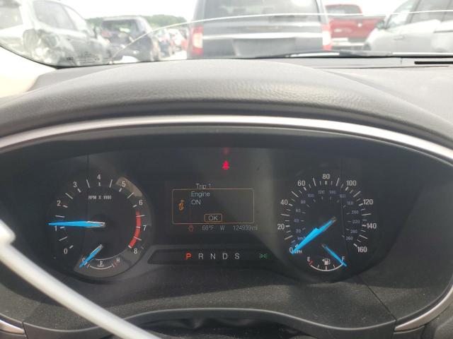 2016 FORD FUSION SE - 3FA6P0H96GR310162