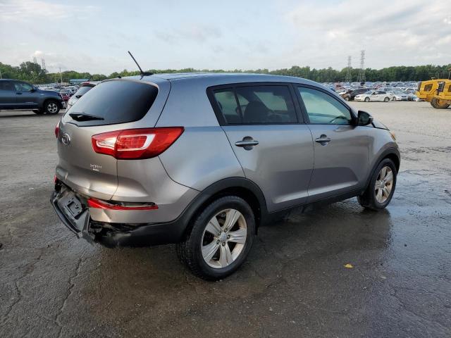 Vin: kndpb3a22c7196867, lot: 58605525, kia sportage base 20123