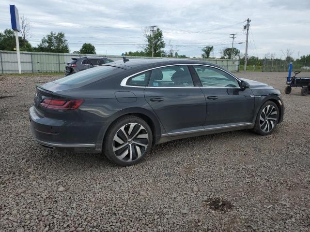 2021 VOLKSWAGEN ARTEON SEL - WVWSR7AN5ME010730