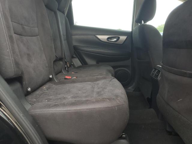 2015 NISSAN ROGUE S KNMAT2MV4FP537158