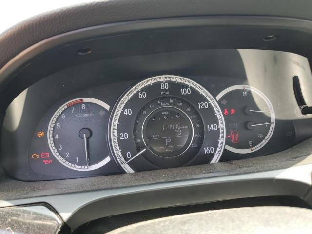 2016 HONDA ACCORD LX 1HGCR2F35GA093006