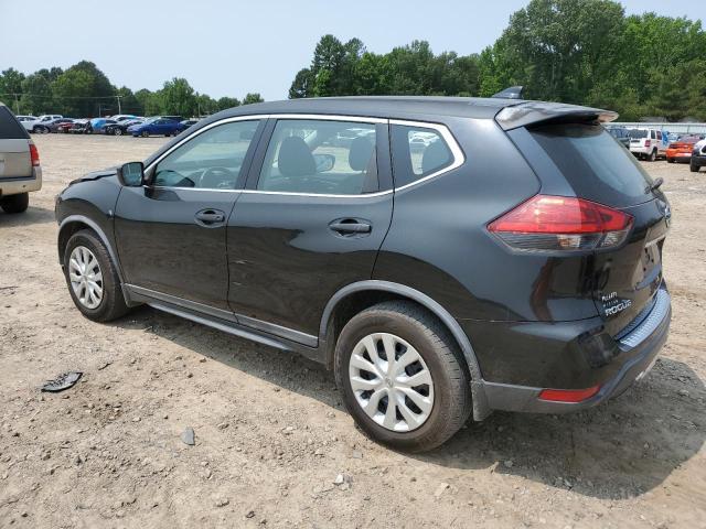 Vin: knmat2mt2hp616197, lot: 59378075, nissan rogue s 20172