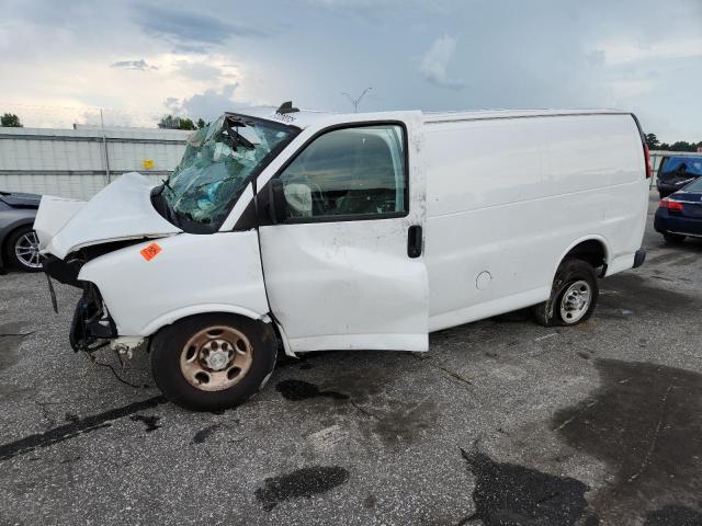 CHEVROLET EXPRESS G2