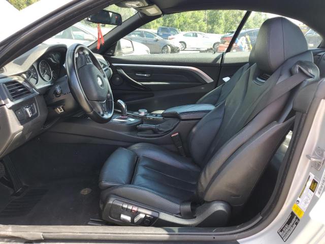 2017 BMW 440I WBA4T9C38H5A15296