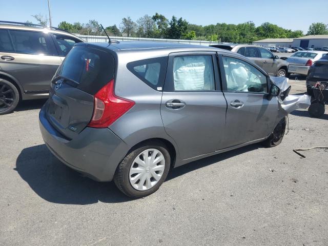 Vin: 3n1ce2cp2gl364228, lot: 59125045, nissan versa s 20163