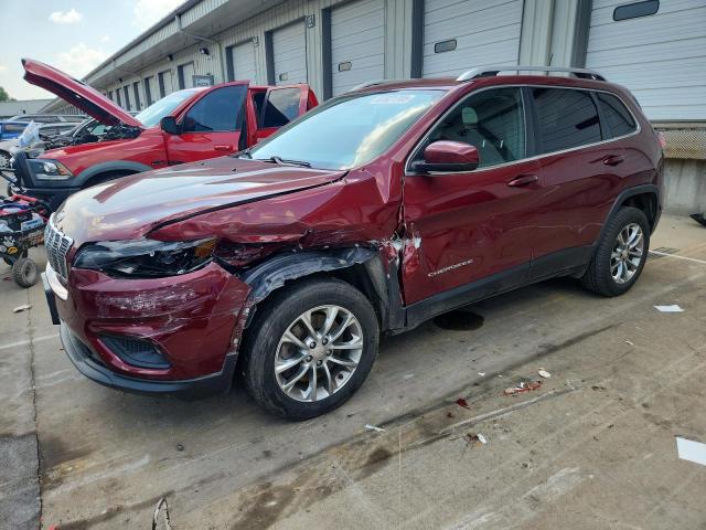 JEEP CHEROKEE L