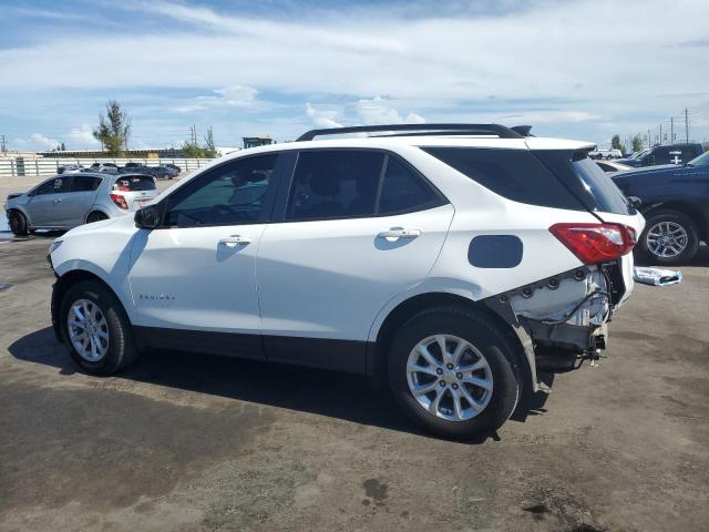 Vin: 2gnaxrev1j6159943, lot: 62409375, chevrolet equinox ls 20182