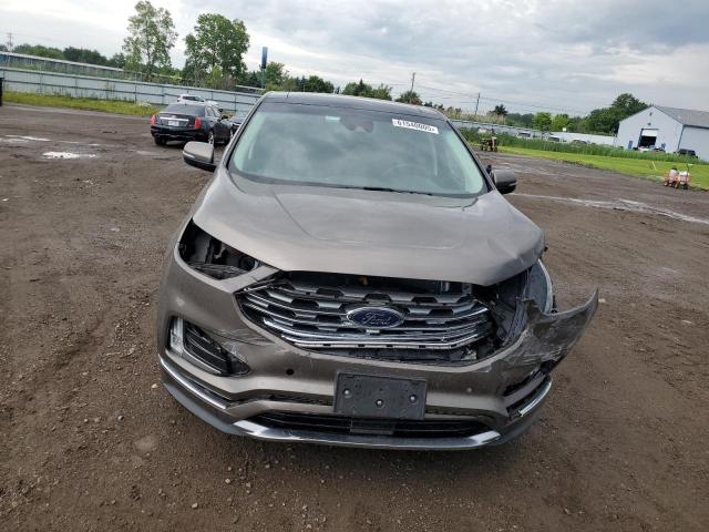 2019 FORD EDGE TITAN 2FMPK3K93KBB80030
