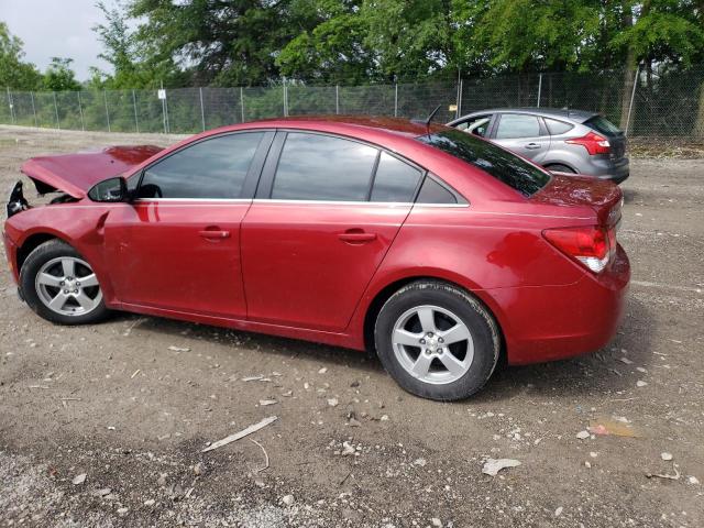 Vin: 1g1pc5sbxe7427260, lot: 59584775, chevrolet cruze lt 20142