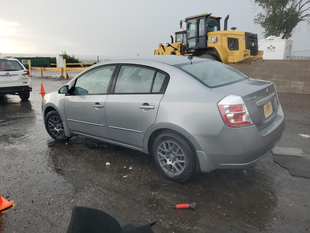 Global Auto Auctions