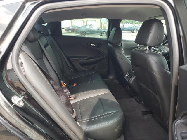 2017 CHEVROLET MALIBU LT - 1G1ZE5ST4HF239999