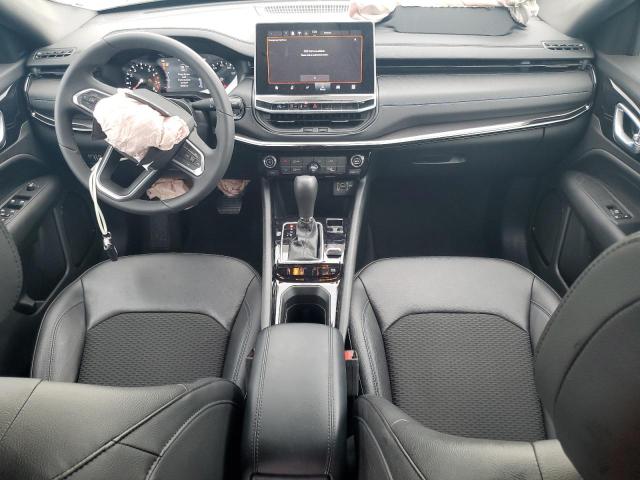 2025 JEEP COMPASS LA - 3C4NJDBN1ST517574