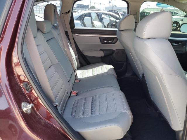 2019 HONDA CR-V LX 2HKRW5H38KH419639