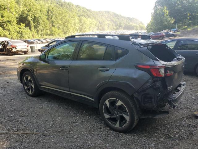 Vin: 4s4guhl60r3720293, lot: 62159635, subaru crosstrek limited 20242