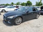 2019 INFINITI Q50 LUXE - JN1EV7AR0KM591524